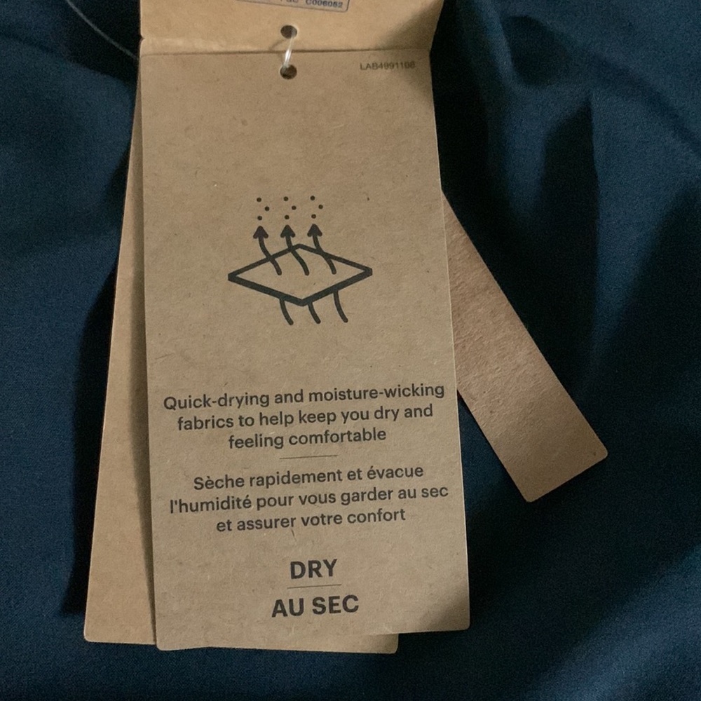 ASICS shorts - Picture 3 of 5
